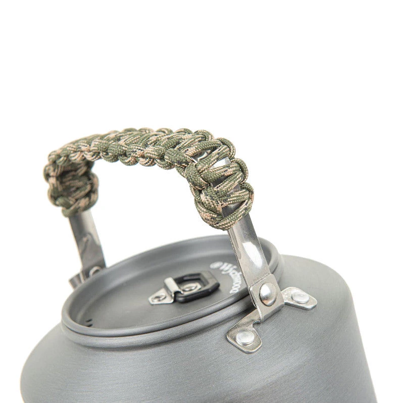 Wychwood Paracord Carp Kettles